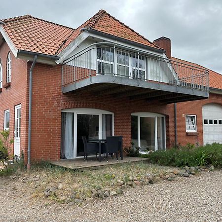 Augustenhof Ferien Nordborg Exterior foto