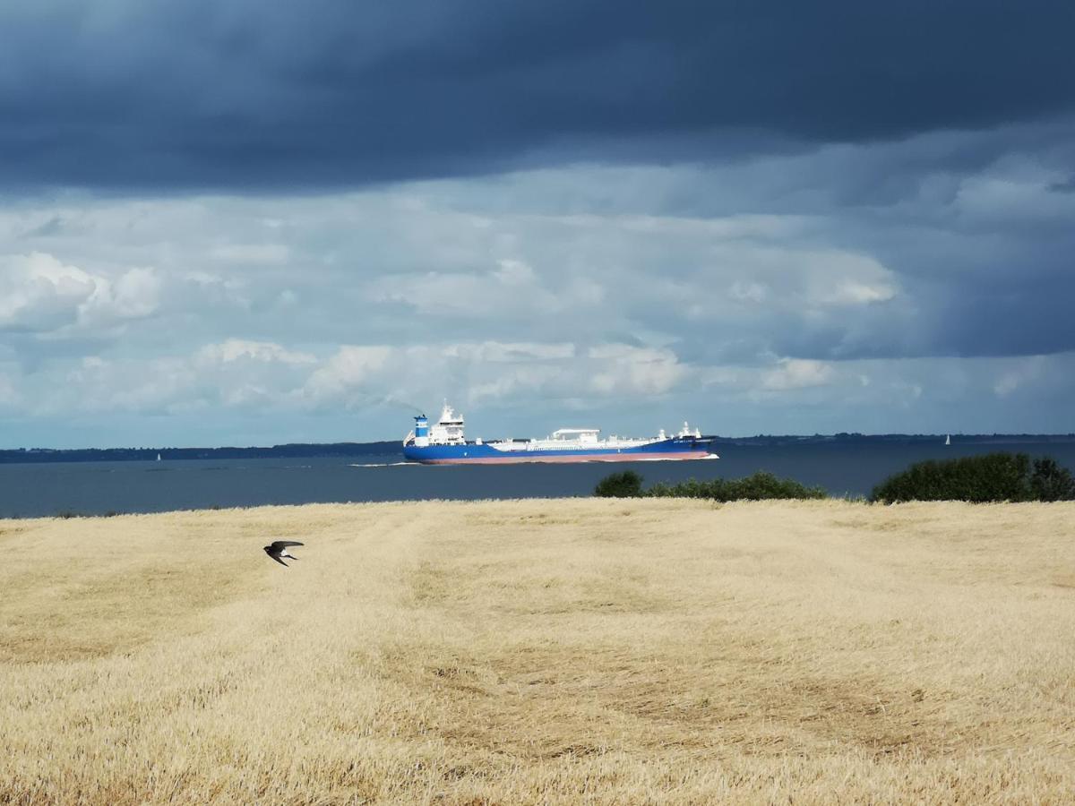 Augustenhof Ferien Nordborg Exterior foto