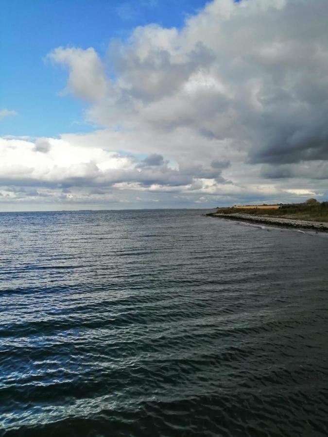 Augustenhof Ferien Nordborg Exterior foto